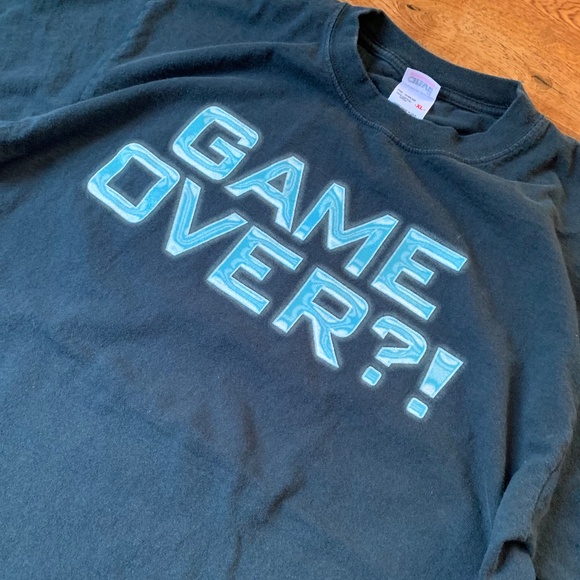 Vintage WWF Tee - Picture 5 of 8